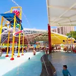 Imperio Romano - Bonus 1 dia no Acqua Park VULCÃO -