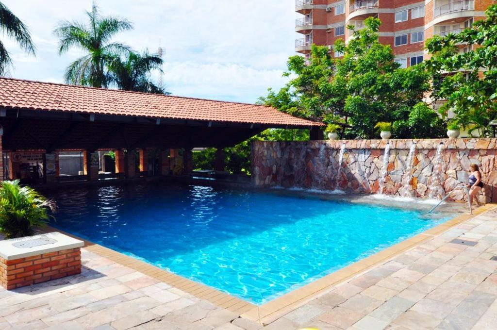 Imperio - Bonus 1 Dia No Acqua Park Vulcao - * Caldas Novas