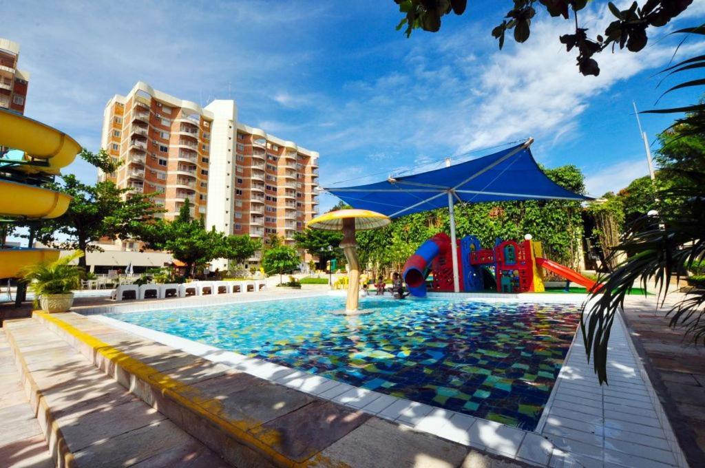Imperio - Bonus 1 Dia No Acqua Park Vulcao - Caldas Novas