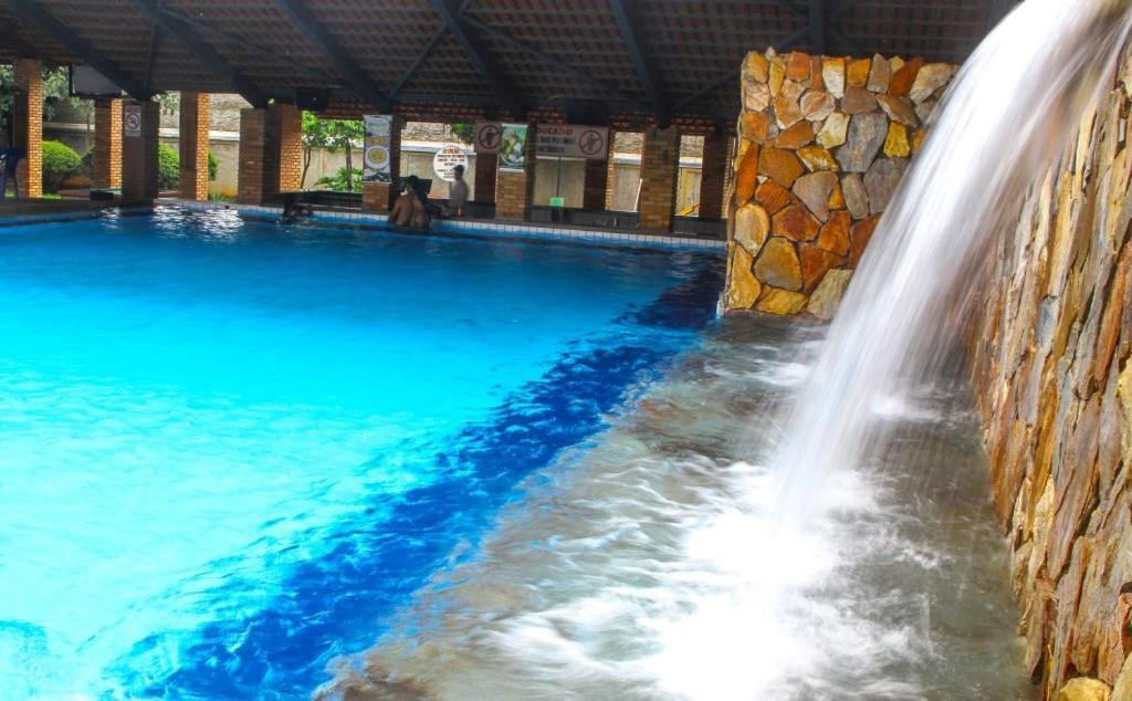 Imperio - Bonus 1 Dia No Acqua Park Vulcao -