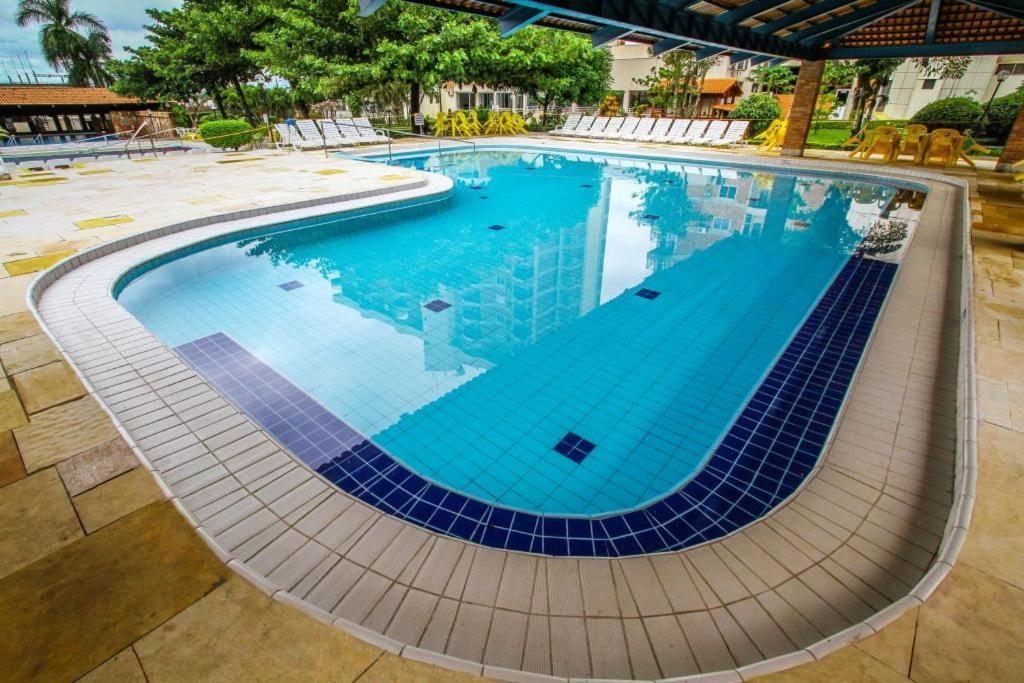 Imperio - Bonus 1 Dia No Acqua Park Vulcao - * Caldas Novas