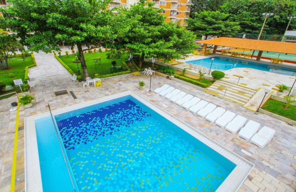 Imperio - Bonus 1 Dia No Acqua Park Vulcao - Aparthotel *